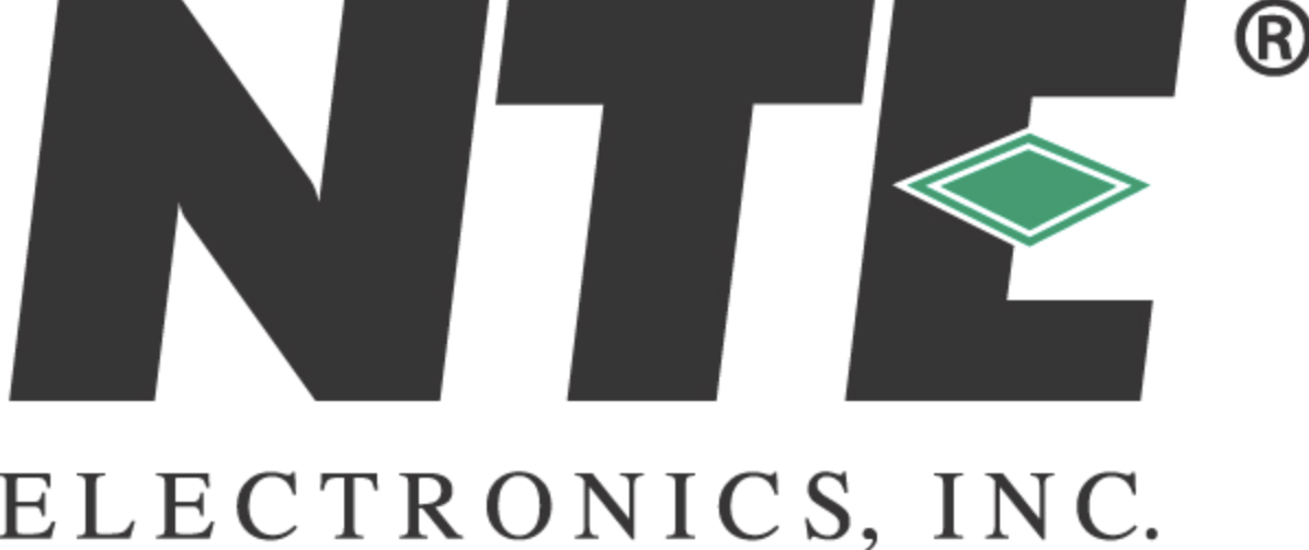 NTE Electronics logo